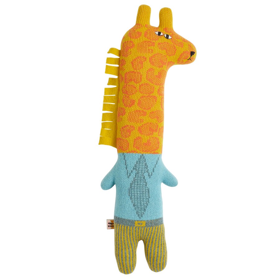 Donna Wilson - Kuscheltier Giraffe Joey 65cm