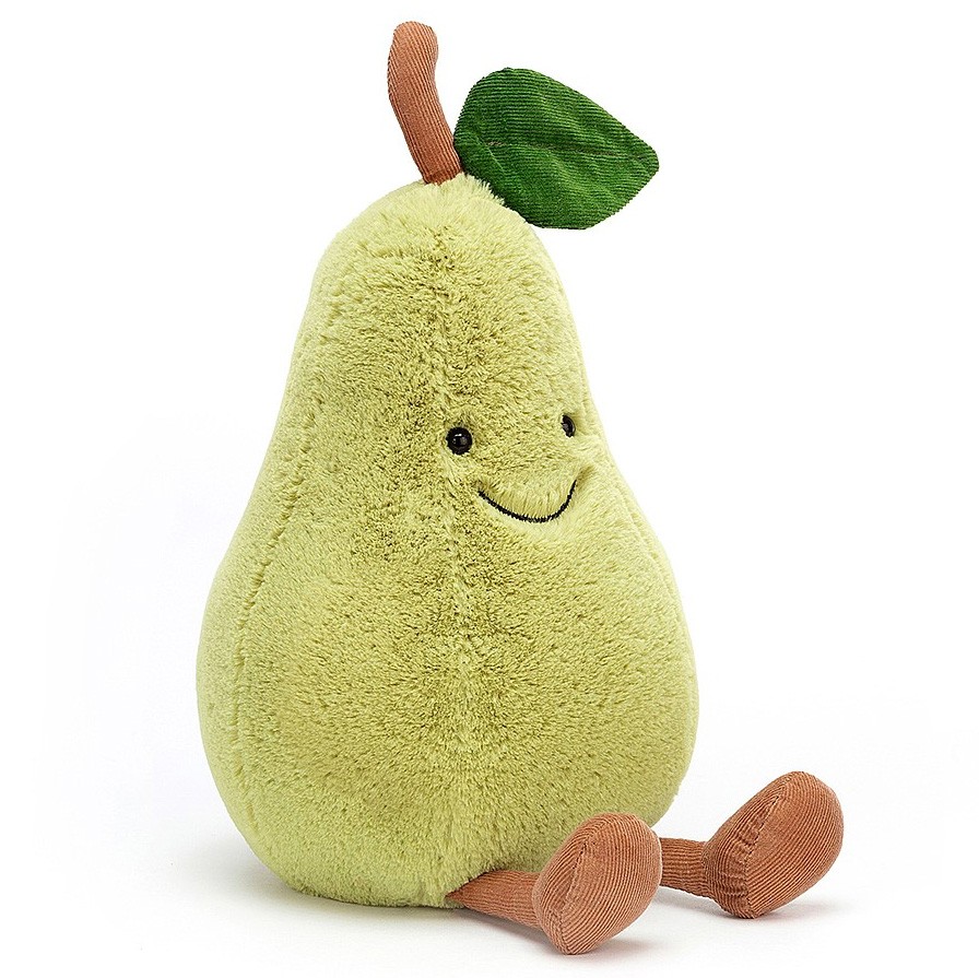 Jellycat - Amuseable Pear