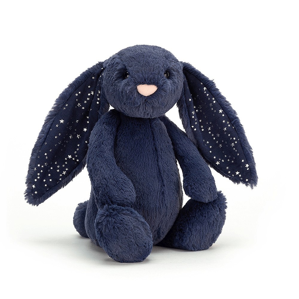 Jellycat - Bashful Bunny Stardust