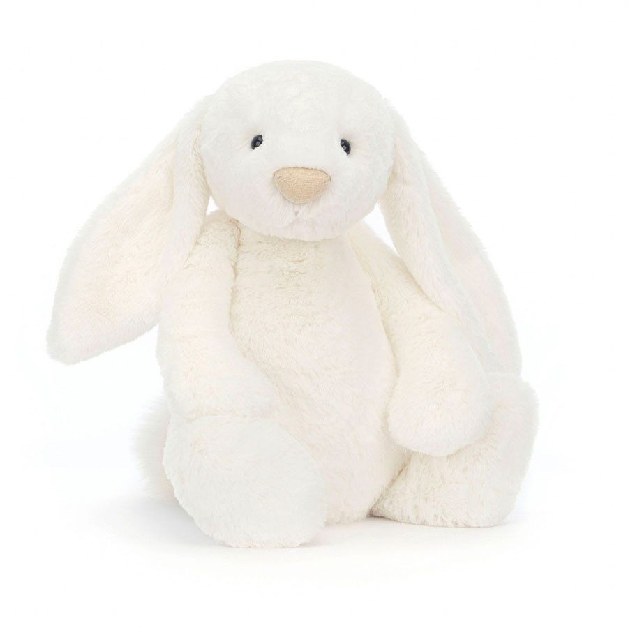 Jellycat - Bashful Luxe Bunny Luna Big