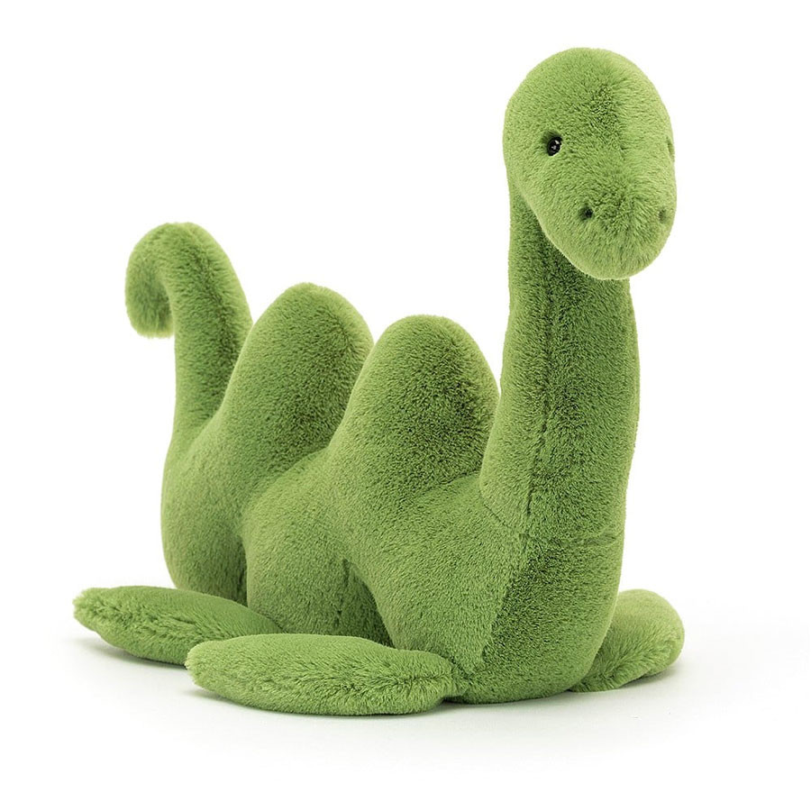 Jellycat - Nessie Nessa