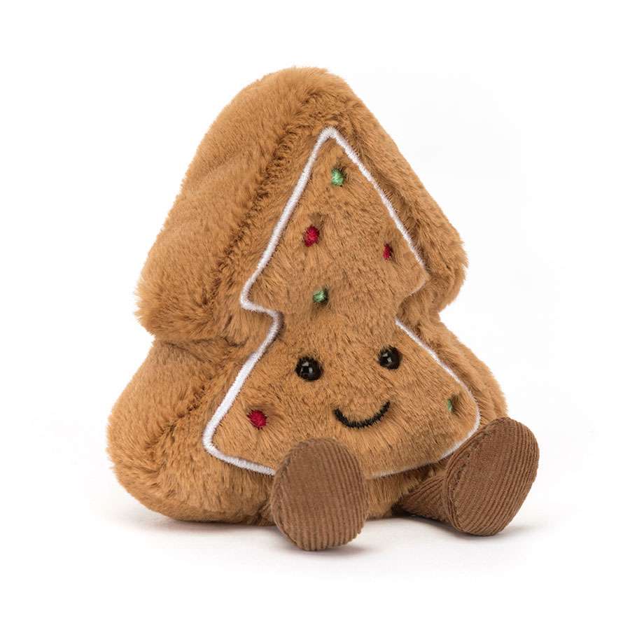 Jellycat Amuseable Tree Cookie Jellycat Amuseable Tree Cookie