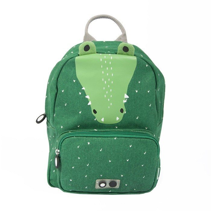 Trixie Baby - Rucksack "Krokodil"