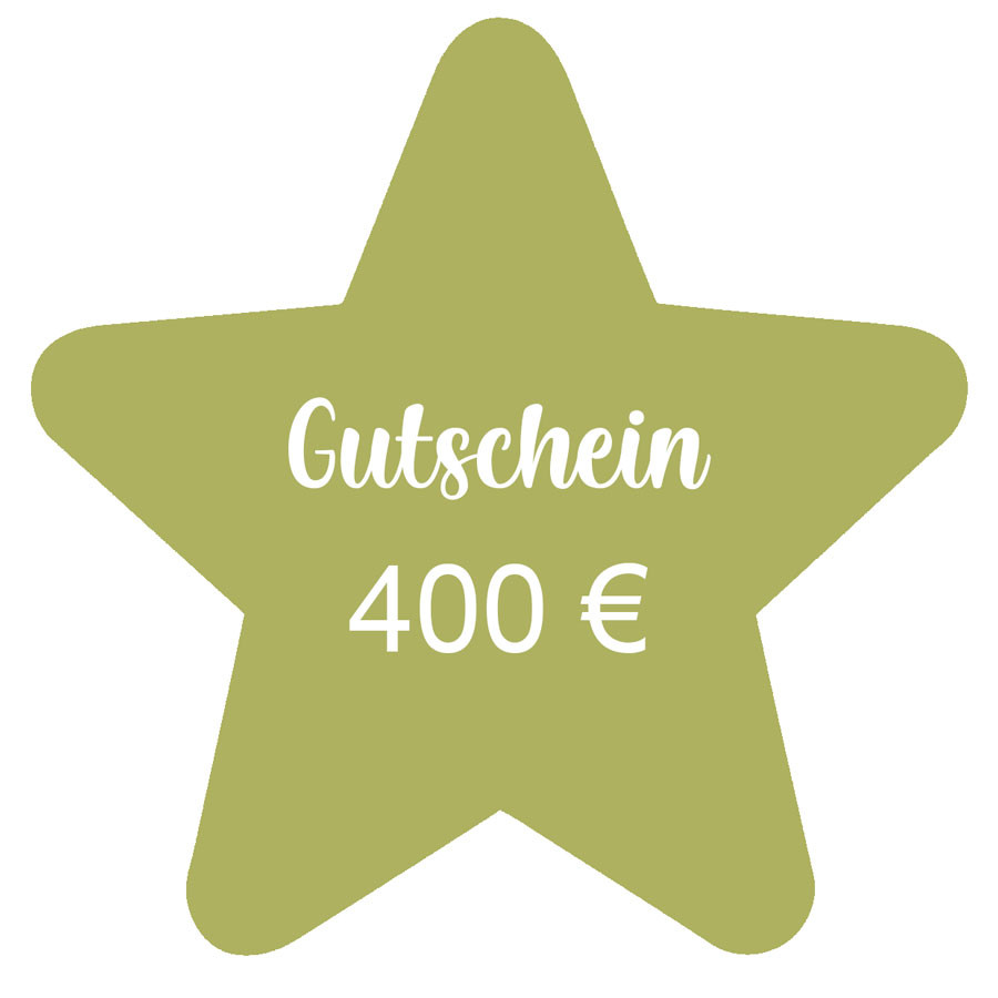 Minicatwalk Online Gutschein 400 Euro