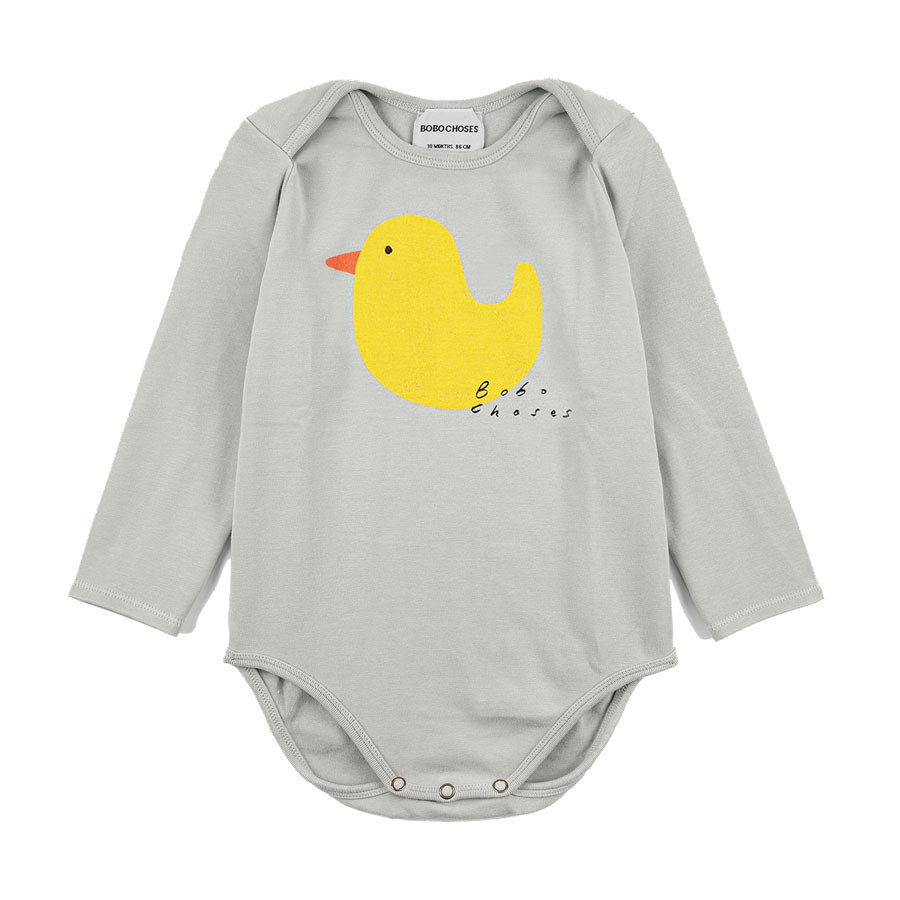 Bobo Choses - Body - Rubber Duck