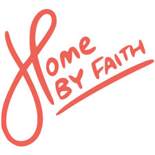 Home by Faith