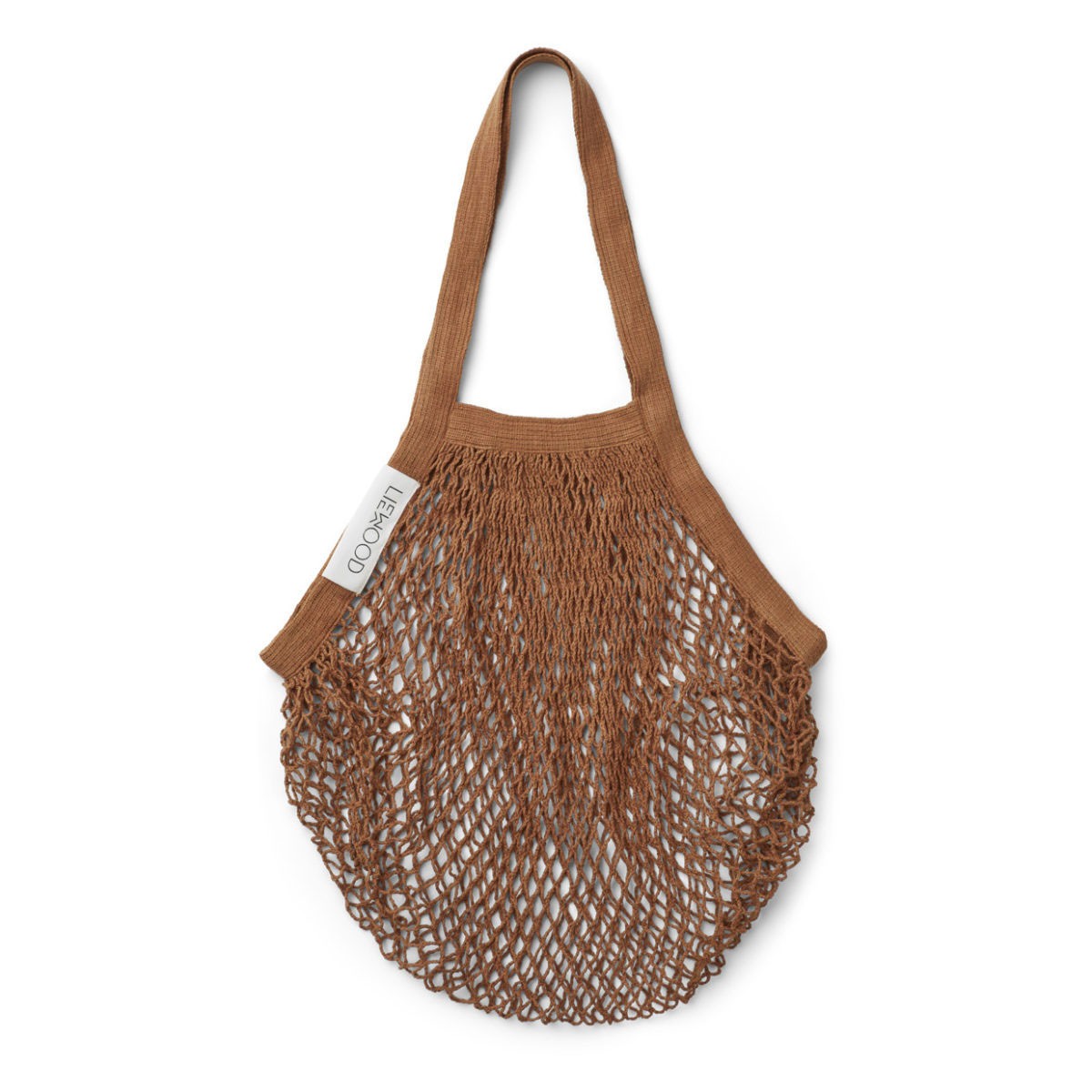 Liewood - Einkaufsnetz Mesi Mesh Terracotta
