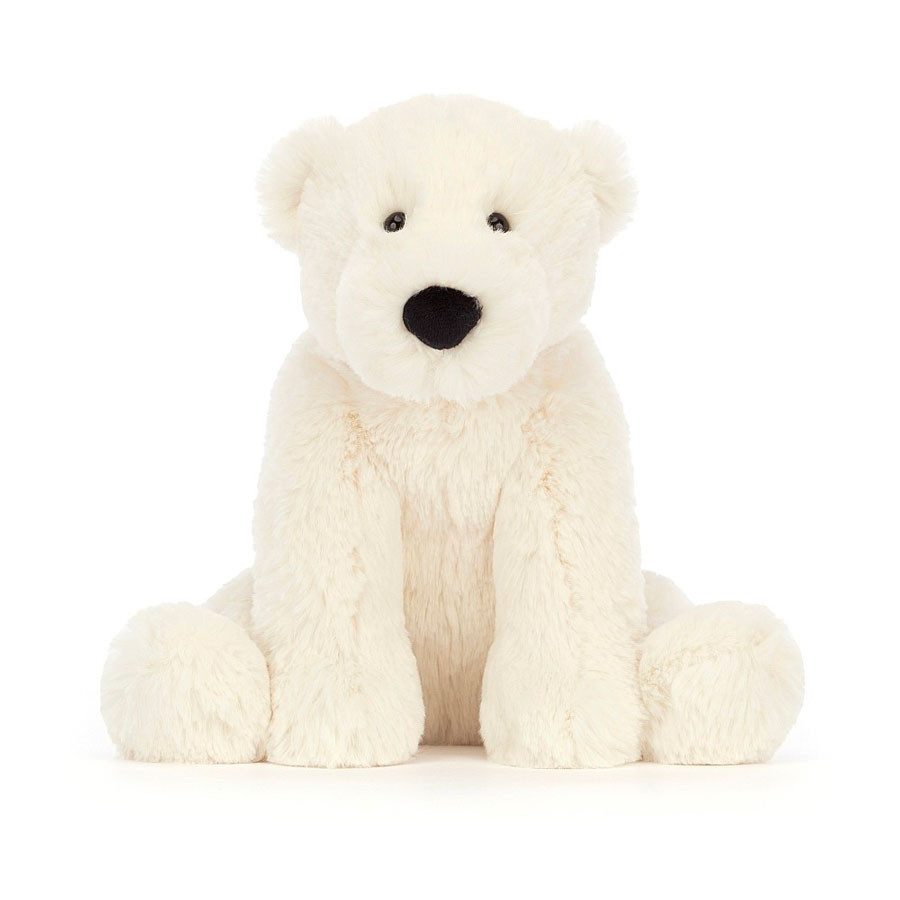 Jellycat - Perry Polar Bear Medium