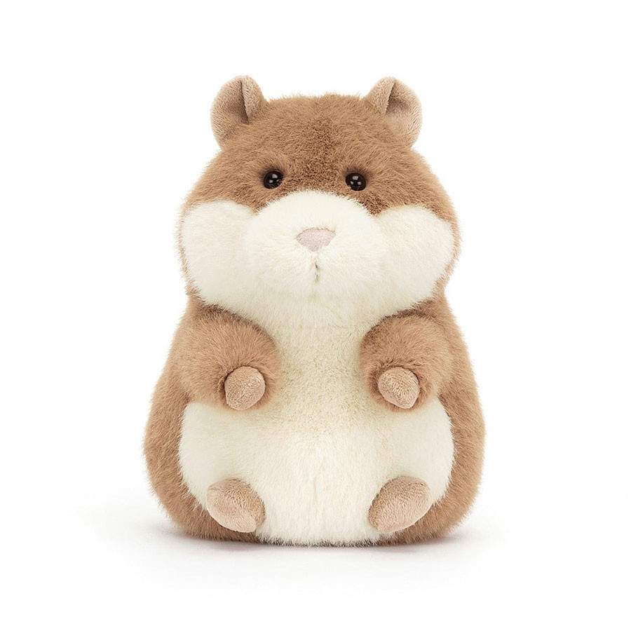 Jellycat - Hamster Gordy Guinea Pig