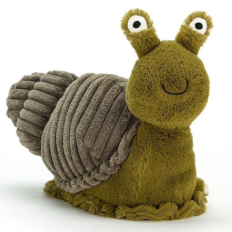 Jellycat - Steve Snail