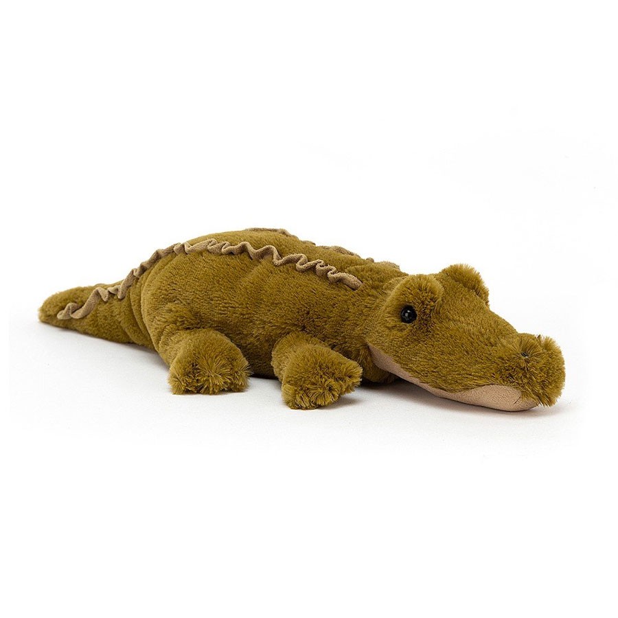 Jellycat - Lollybob Caiman