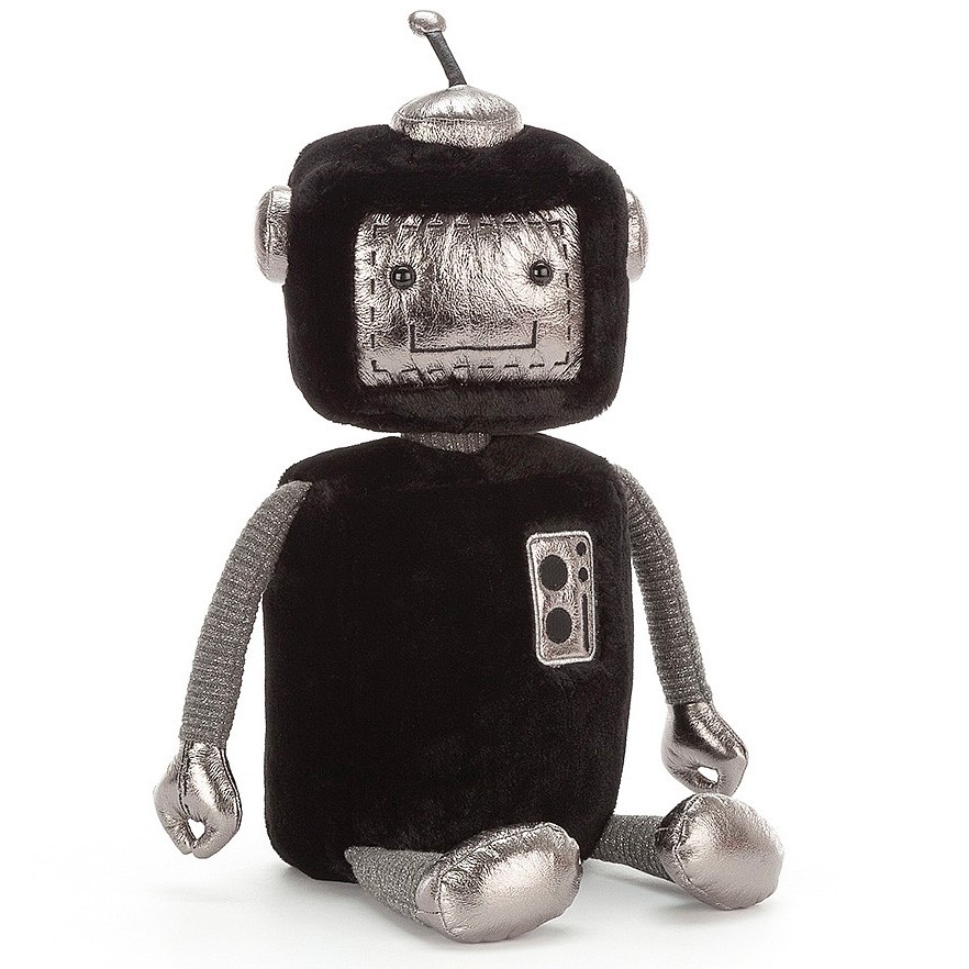 Jellycat - Großer Jellybot 44cm