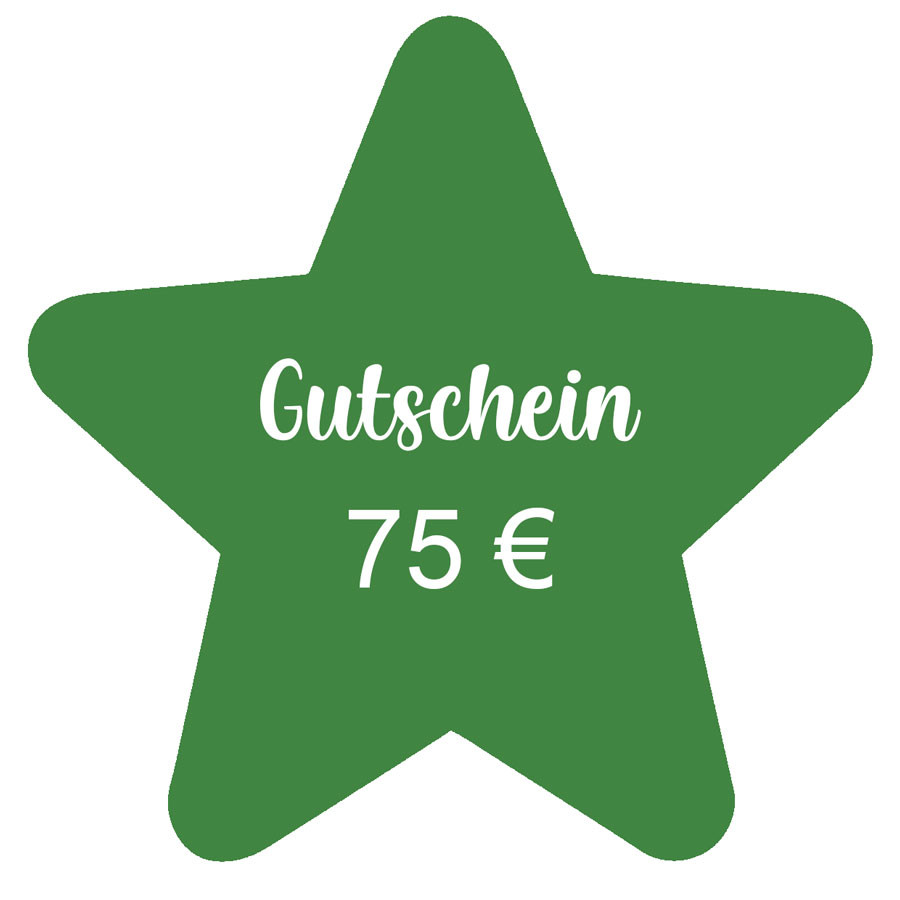 Minicatwalk Online Gutschein 75 Euro