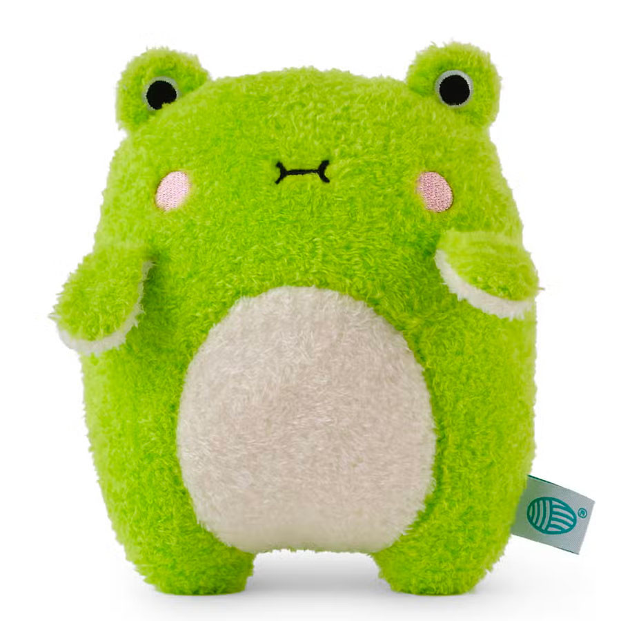 Noodoll - Frosch - Riceribbit