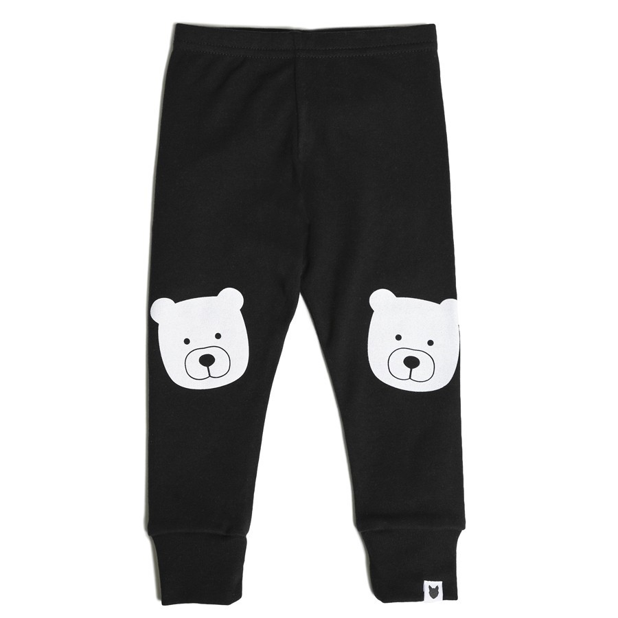 Tobias & the Bear - Leggings "Bär"
