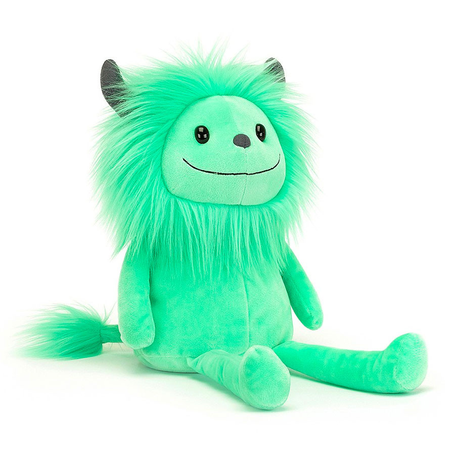 Jellycat - Cosmo Monster
