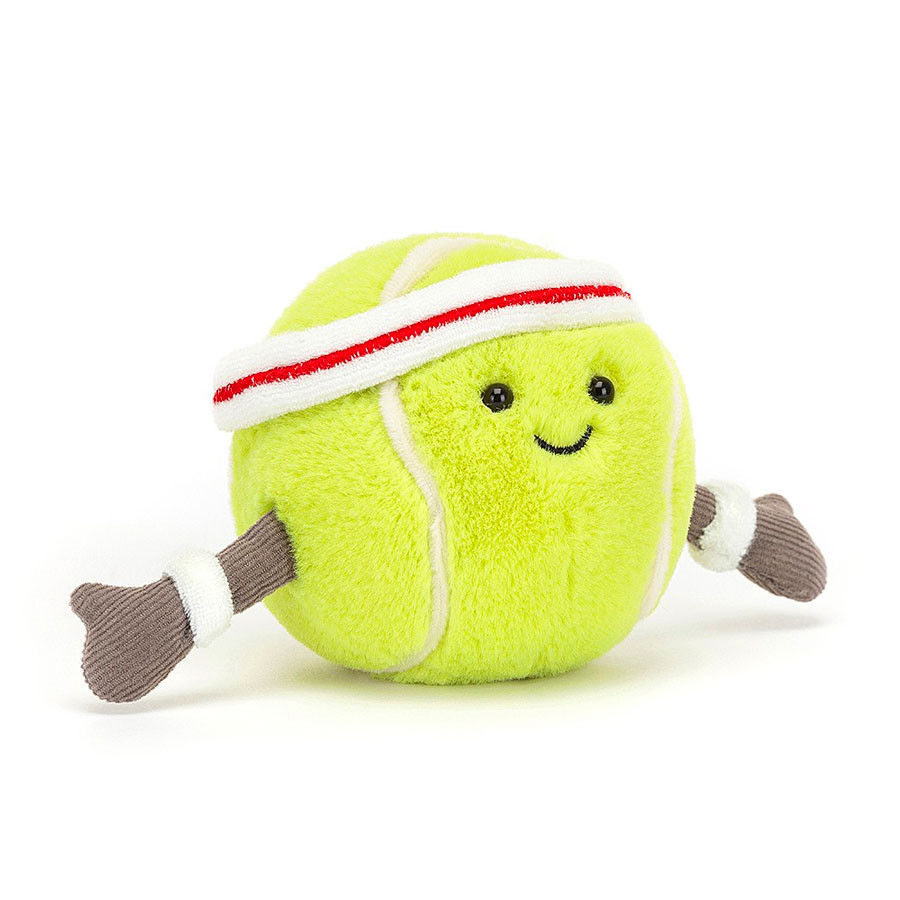 Jellycat - Amuseable Tennisball
