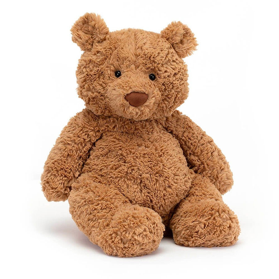 Jellycat - Teddy Bartholomew Large