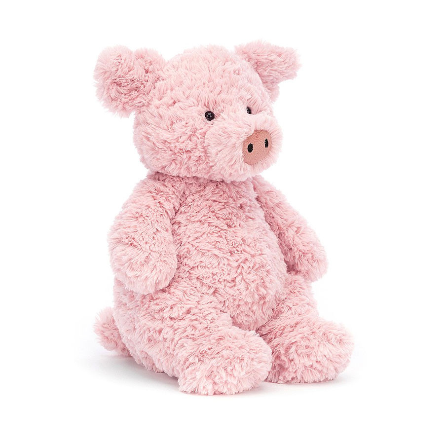 Jellycat - Schwein Barnabus