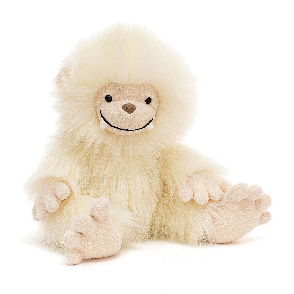 Jellycat - Yani Yeti