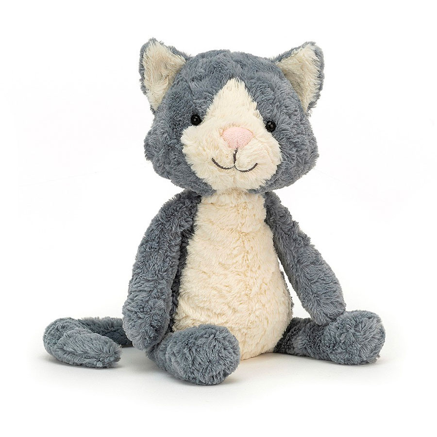 Jellycat - Katze Tuffet