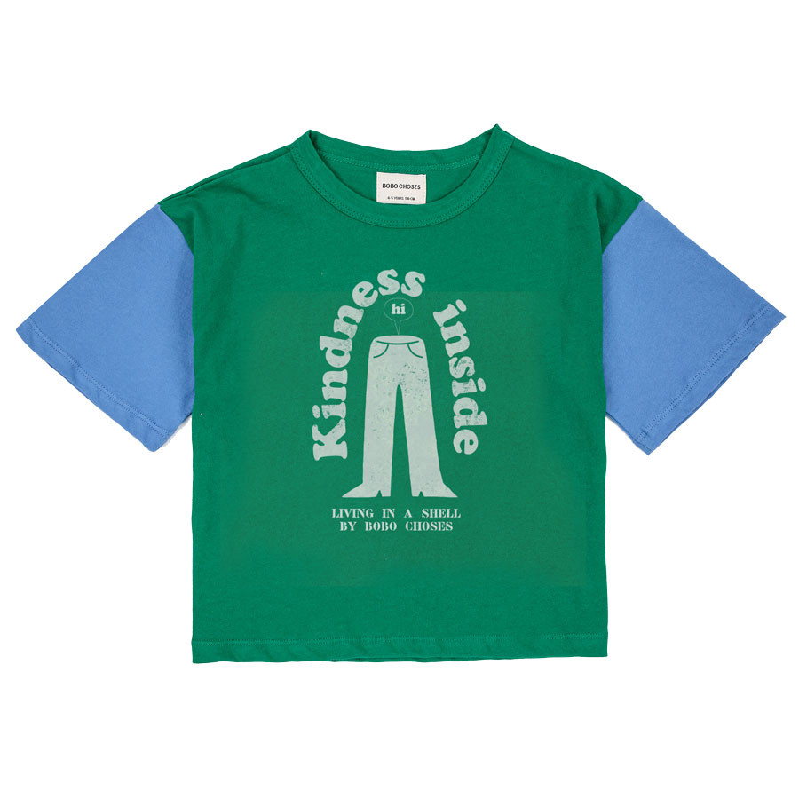 Bobo Choses - T-Shirt "Kindness"