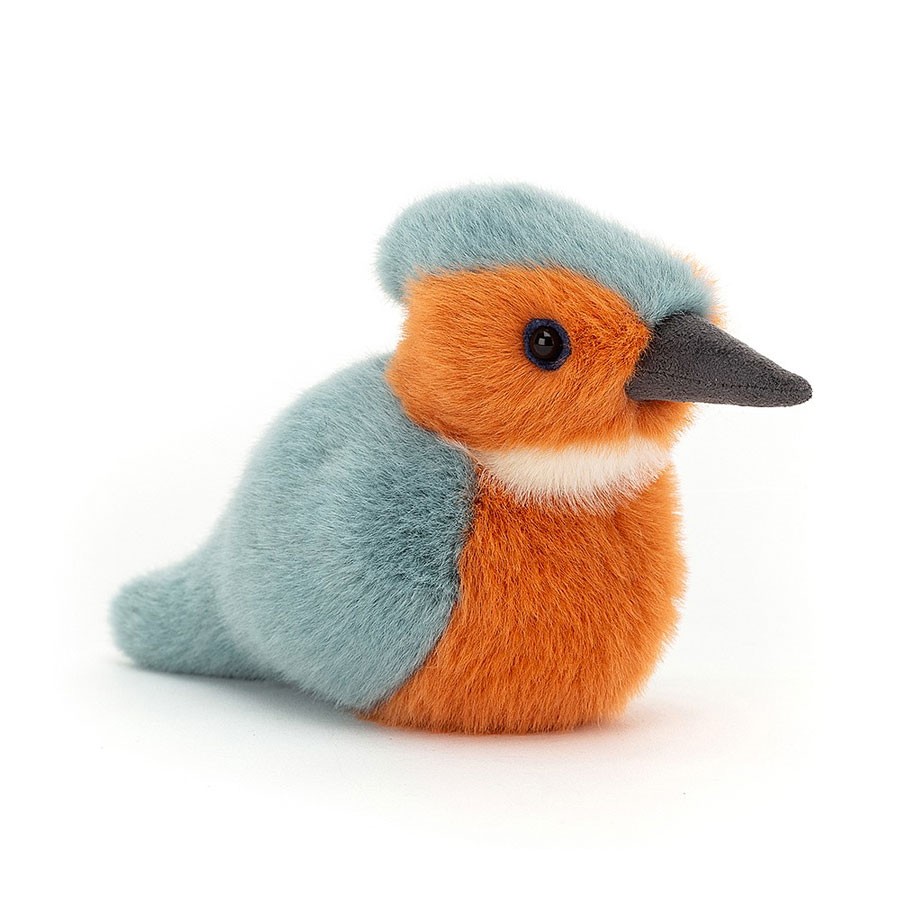 Jellycat - Eisvogel