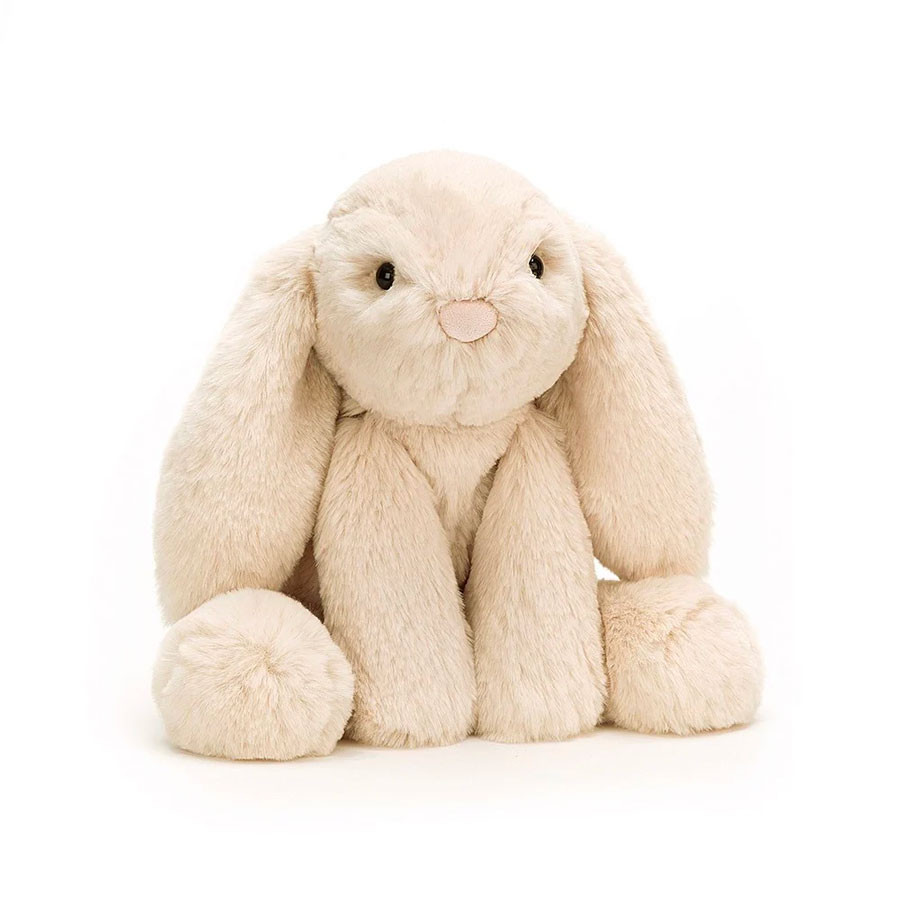 Jellycat - Smudge Bunny