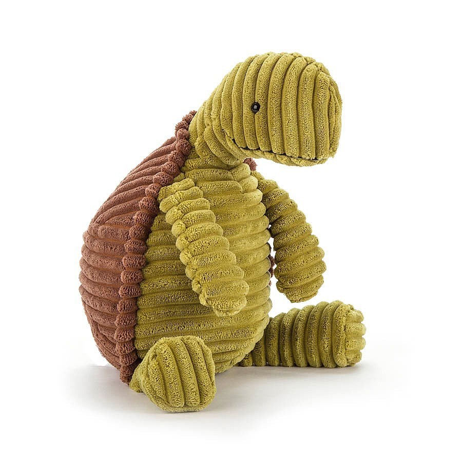 Jellycat - Schildkröte zum kuscheln