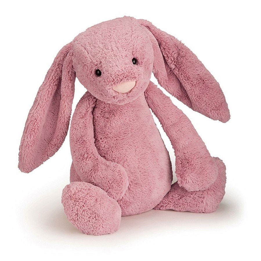 Jellycat - Super XL Schmusehase Pink