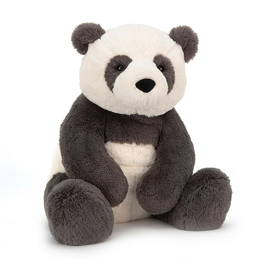 Jellycat - Harry Panda Cub Huge