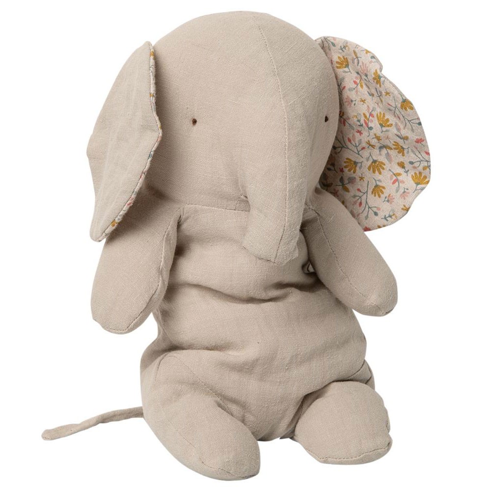Maileg - Elefant Grau Safari Friends