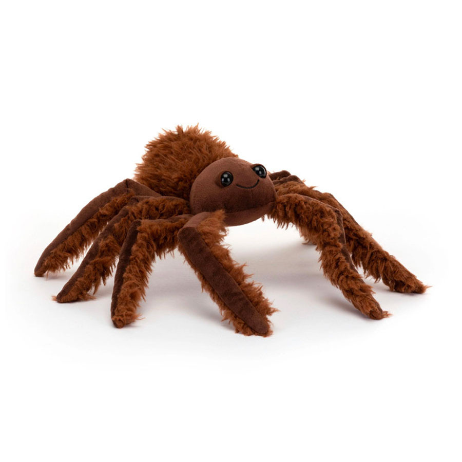 Jellycat - Spindleshanks Spider Small