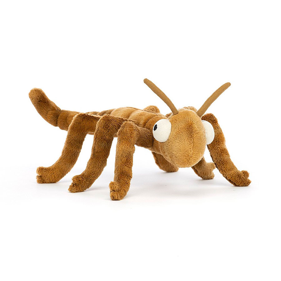 Jellycat - Heuschrecke Stanley