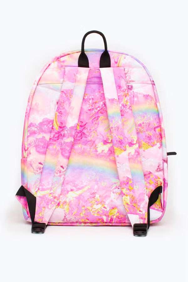 Unicorn hype bag discount
