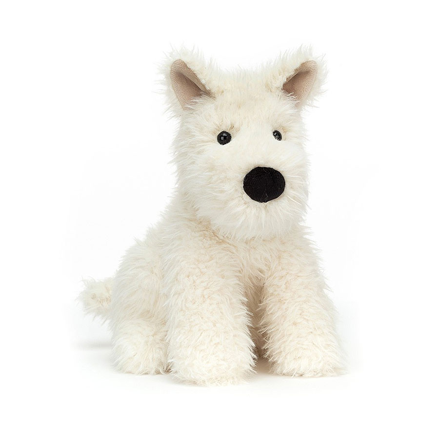 Jellycat - Scottie-Hund Munro