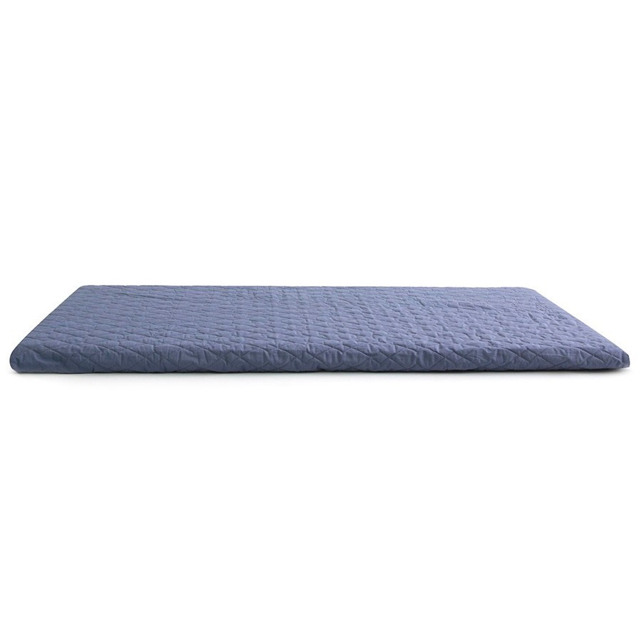 Nobodinoz - Monaco Mattress Aegean Blue