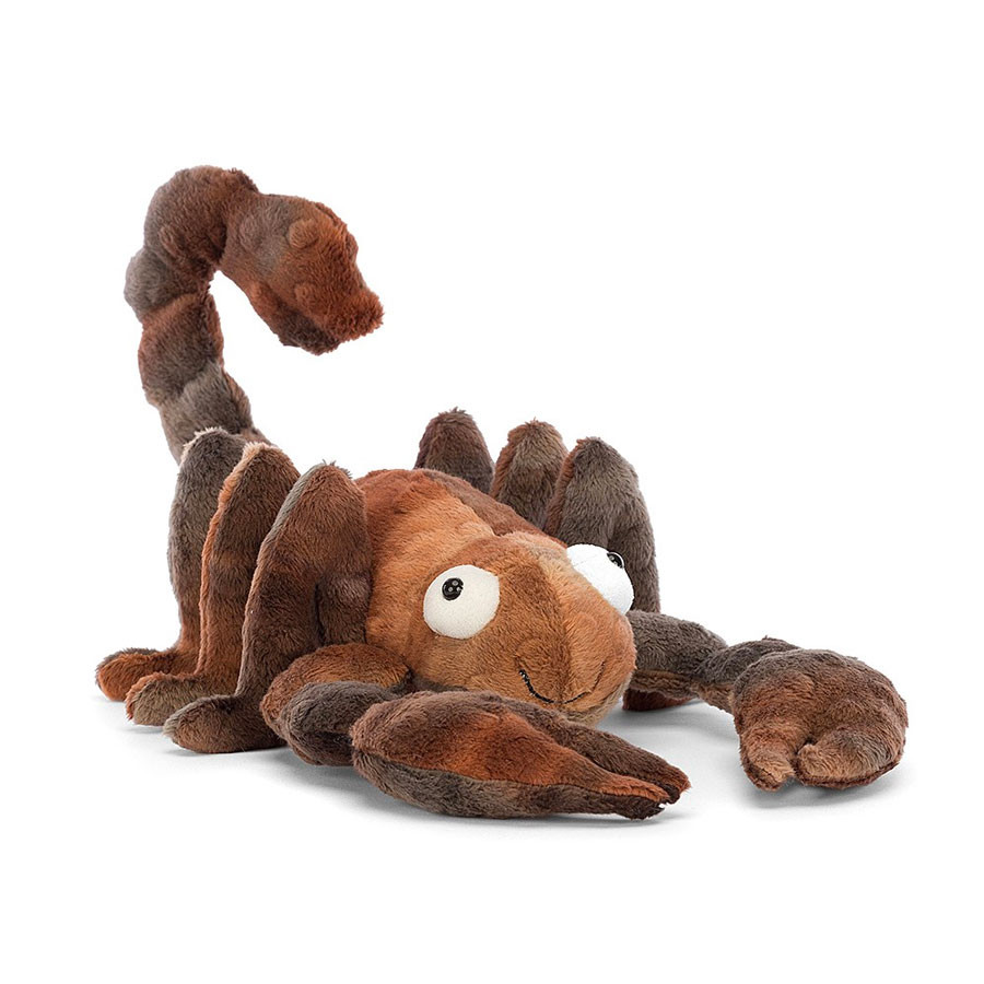 Jellycat - Skorpion Simon