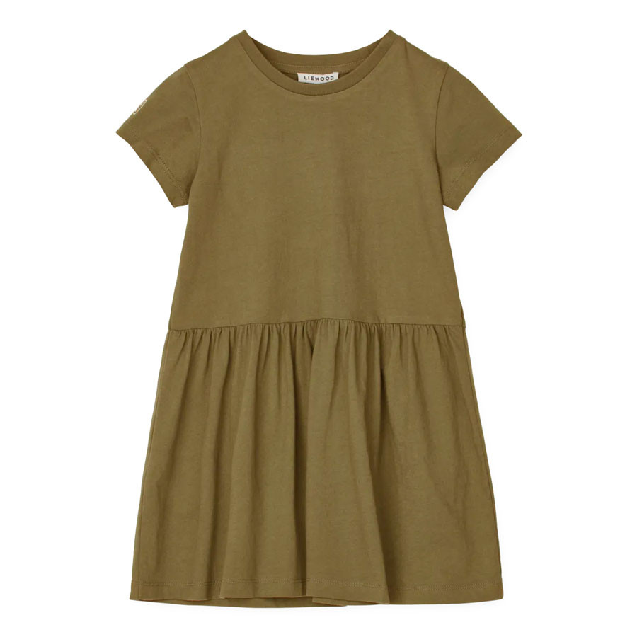 Liewood - Kleid LIMA - Khaki