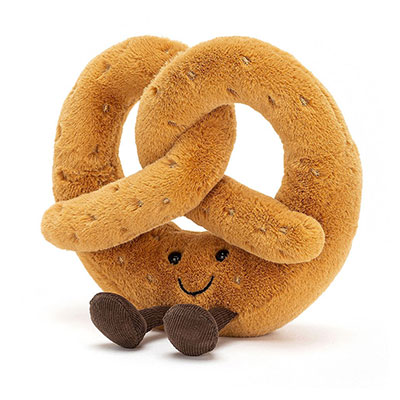 Brezel Jellycat