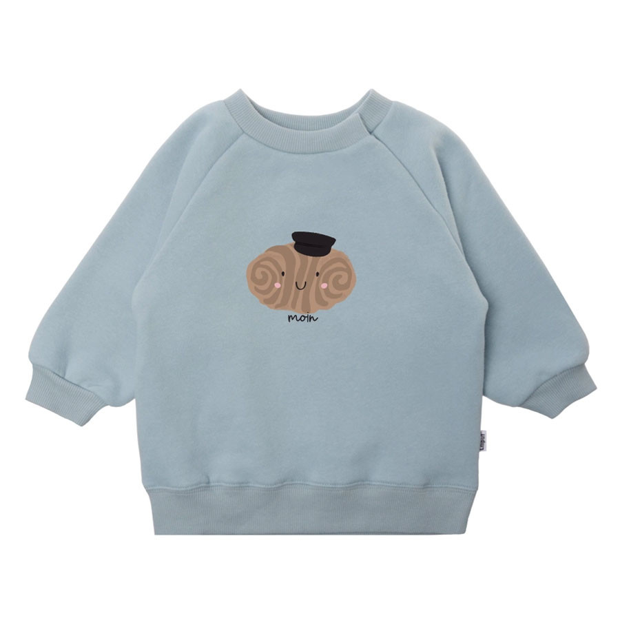 Pullover Franzbrötchen